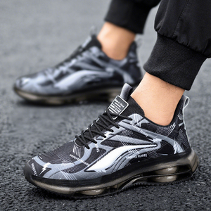 Nuove scarpe <span class=keywords><strong>da</strong></span> corsa di grandi dimensioni traspiranti traspiranti e <span class=keywords><strong>da</strong></span> corsa Casual All-match - Product Image 6