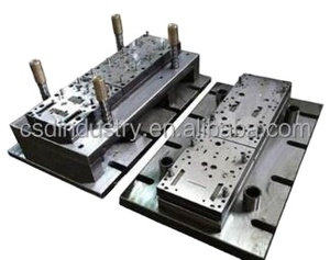 Molde de metal para estampado de terminales, letras y números de cobre y latón, herramienta de prensado y punzonado - Product Image 4