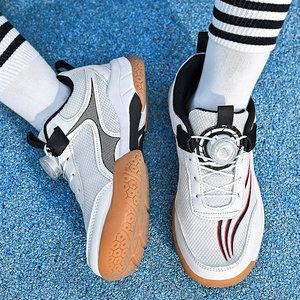 Cema nuovo arrivo palestra Cross Training Sneakers traspirante <span class=keywords><strong>pallavolo</strong></span> Badminton <span class=keywords><strong>scarpe</strong></span> <span class=keywords><strong>da</strong></span> Tennis ragazzi ragazze donne bambini <span class=keywords><strong>scarpe</strong></span> - Product Image 6