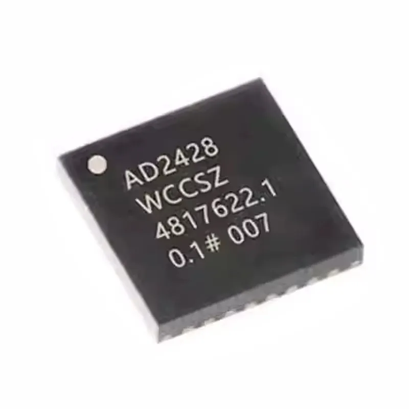(Amplificatori Audio) prezzo di fabbrica amplificatore Audio IC AD2428WCCSZ-RL trasmettitori Audio IC LFCSP-32 a Shenzhen