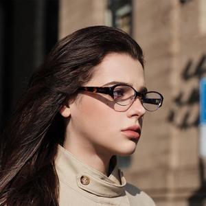 Armazon De Lentes Nouvelle monture optique en TR90 anti-lumière bleue - Product Image 6