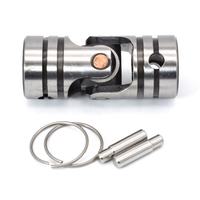 Accouplement flexible universel Accessoire pour douille à main Joint universel Machine-outil Joint universel simple ou double