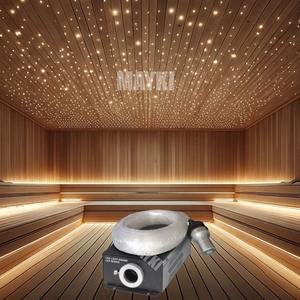 Motor <span class=keywords><strong>de</strong></span> Luz LED <span class=keywords><strong>de</strong></span> <span class=keywords><strong>Fibra</strong></span> Óptica <span class=keywords><strong>de</strong></span> 30W con Temperatura <span class=keywords><strong>de</strong></span> Color Ajustable (CCT) <span class=keywords><strong>y</strong></span> Control Remoto - Product Image 2