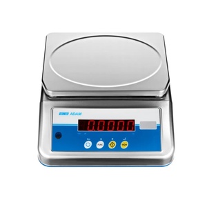 Balance numérique étanche IP68 Veidt 32 kg, balance électronique de comptage 16 kg pour fruits de mer, pêche et aliments ABW 32S IP68 étanche 3 - Product Image 5