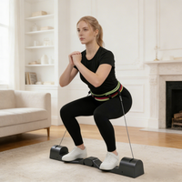 Équipement de fitness et de sport polyvalent pour l'entraînement du corps entier
