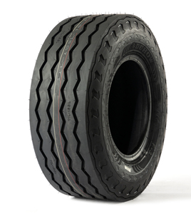 Industrial Bias Designed Multi-<b>Strip</b> Steer Tyre F3 11L-16 11L-15 11L-15SL 11L-16SL Tubeless New for Agricultural Machinery - Product Image 1