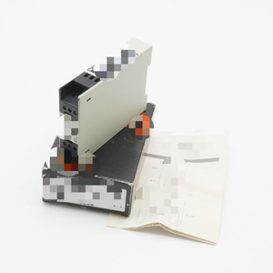 1112,2 Aes1112.2 101128799 230vac Módulo de seguridad-sin usar/embalaje original-Nuevo Original Listo Stock Industrial Autom - Product Image 1