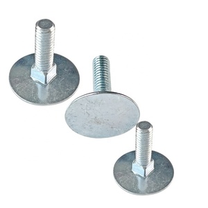 Fabricante American Standard 2 Grado 5/16-18*2 "Tornillo de elevador de cabeza avellanada plana - Product Image 1
