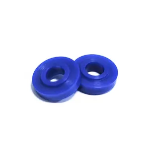 High Quality Silicone NBR Rubber Sealing Plug Cheap Price Custom Molded Ozone Resistance EPDM Rubber Grommets