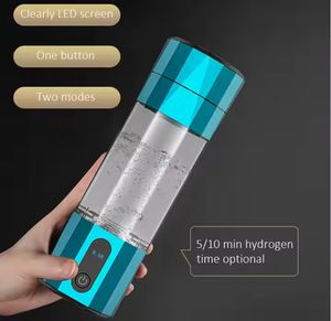 <span class=keywords><strong>Meilleur</strong></span> Générateur d'<span class=keywords><strong>Eau</strong></span> Riche en Hydrogène Portable Électrolyseur 6000PPB Appareils PEM SPE Bouteille d'<span class=keywords><strong>Eau</strong></span> <span class=keywords><strong>Hydrogénée</strong></span> Ménage - Product Image 6