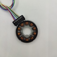 Encodeur Rotatif TS5693N8 Neuf Original Authentique Encodeur Photoélectrique à Arbre Incrémental Prêt à Expédier