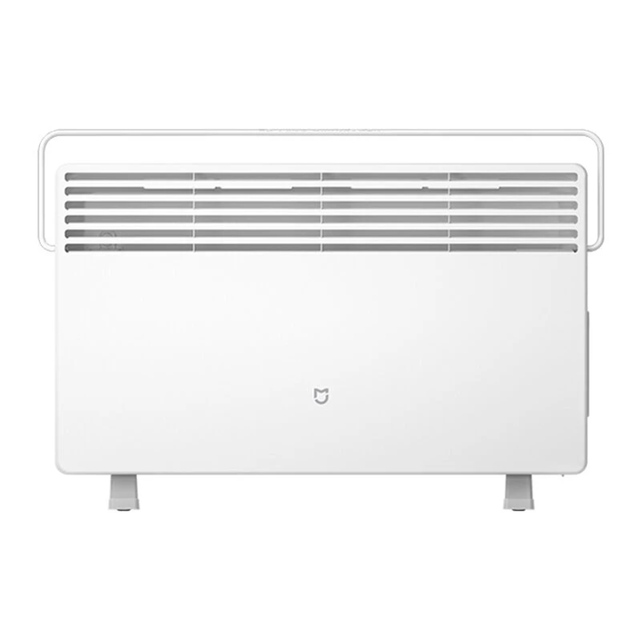 Умный Электрический нагреватель CN Xiaomi Mijia 2200 Вт с быстрым конвекционным нагревом домашняя Ванна двойного назначения умный обогреватель