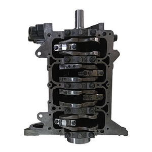 Оптовая продажа: Блок цилиндров двигателя 19D4N <span class=keywords><strong>2</strong></span>.5L для Saic Maxus 1.9Dti G10 MG MG6 от производителя автозапчастей - Product Image 2