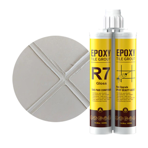 Không thấm nước Chống vàng nấm mốc-proof Epoxy gạch vữa niêm phong Gạch gốm Doanh dính sàn xây dựng Sealant - Product Image 2