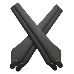 Trong kho Drone nông nghiệp phun máy bay cánh quạt 2170 Nylon sợi carbon gấp đạo cụ cho DJI MG1 MG-18/1S/1p bay không người lái - Product Image 3