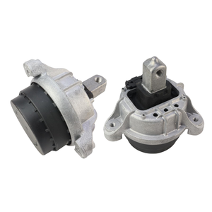 22116787657 22116855456 automatico supporto motore Pad supporto motore sospensione per BMW F35 2.0T-N20 - Product Image 4