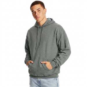 Best Selling Winter Men's Half Zip <b>Velour</b> <b>Hoodies</b> 100% Cotton Oversized Fit Custom Logo Design OEM Service Premium Design - Product Image 1