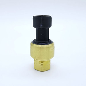 कम लागत-14.5 करने के लिए 30 साई 1500psi 4-20mA HVAC प्रणाली के लिए हवा कंप्रेसर दबाव ट्रांसमीटरों - Product Image 5