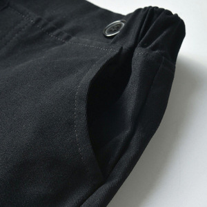 2025 été Graduation costume deux pièces pour garçons <span class=keywords><strong>chemise</strong></span> formelle blanc pur avec nœud <span class=keywords><strong>papillon</strong></span> et short à bretelles vêtements pour enfants - Product Image 3