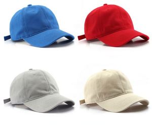 Vintage Cotton Baseball Caps Unstructured Low Profile Adjustable Distressed <b>Dad</b> <b>Hat</b> for Women Xxl Promotion Gift Men Girl - Product Image 4