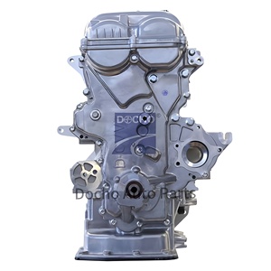 Motor de Coche de 4 Cilindros G4FD de 1.6L Nuevo y Económico al Mejor <span class=keywords><strong>Precio</strong></span>, Bloque Largo para Hyund Elantra I30 Ix35 <span class=keywords><strong>Kia</strong></span> <span class=keywords><strong>Ceed</strong></span> Sportage - Product Image 3