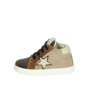 SNEAKERS BASSA CSP5805 MARRONE - Product Image 1