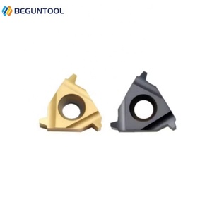 <span class=keywords><strong>Threading</strong></span> <span class=keywords><strong>Carbide</strong></span> chèn 16IR 16ER 8Acme 10Acme 12Acme 16Acme 22ER 22ir CNC chuyển công cụ <span class=keywords><strong>Acme</strong></span> 29 ° chủ đề chèn - Product Image 4