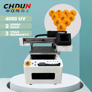 Imprimante UV numérique à plat 6090 4050 A2 pour coques de téléphone, boîtes, acrylique, balles de golf – Vente <span class=keywords><strong>en</strong></span> gros - Product Image 1
