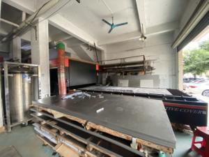 Cnc Services Miniature <span class=keywords><strong>Slug</strong></span> Die Fast Gunman Parts Snowpeak M25 Pcp Brassknuckleduster Ningbo - Product Image 6