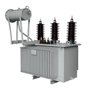 Fabricante profissional Qualidade High Voltage Power Electric Transformer