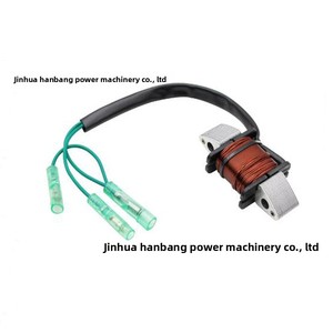 ขดลวดไฟทางทะเลยามาฮ่า60-70HP 2จังหวะใช้ได้กับน้ำมันเบนซินจาก <span class=keywords><strong>Parkson</strong></span>/Hai 6H3-85533ใหม่ - Product Image 5