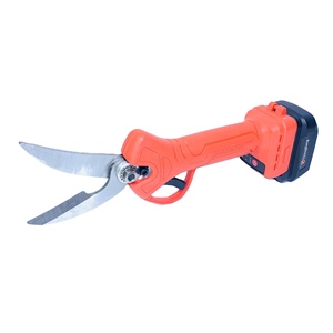 20V Handheld Wireless Rechargeable <b>Kitchen</b> <b>Shear</b> Lithium Battery Cordless Meat Chicken Bone Scissors <b>Kitchen</b> Scissor - Product Image 6