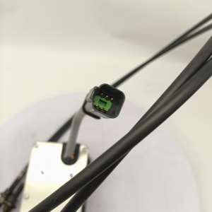 APEX 119-0633 247-5231 247-5232 106-0126 132-7778 Repuestos para Excavadora, Servomotor de Aceleración Automática, Nuevo, Marca Rick Stock - Product Image 2