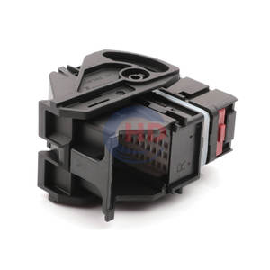 ขั้วต่อซ็อกเก็ตอัตโนมัติสายรัดสายไฟ64พิน2050036-1สำหรับใช้ในรถยนต์ - Product Image 6