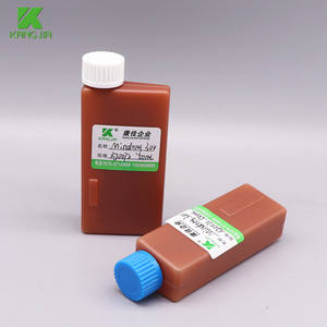 Vente flash Mindray BS300 50ml Flacons de réactifs de biochimie pour analyseur chimique clinique HDPE sans lavage - Product Image 5