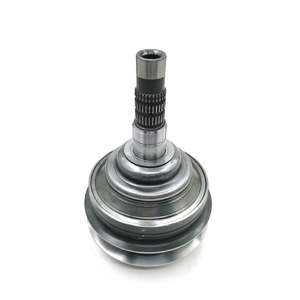 Conjunto de Polea de Transmisión Automática HENING 5T0 con Cadena y Correa Compatible con Accesorios para Autos HONDA 148711PARTS - Product Image 2
