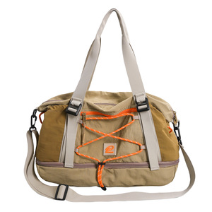 Bolsa Deportiva de Yoga y Pilates, Portátil, Ligera, Impermeable, Antirrobo, de Viaje, Fitness, con Logotipo, Duradera, Unisex, Personalizable, 2026 - Product Image 1
