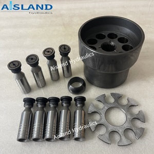 Oilgear Repair Kits PVG130 Hydraulic Pump Spare Parts - Product Image 5