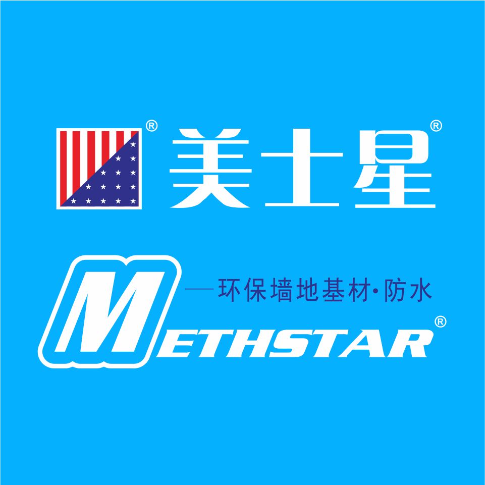 Shanghai Methstar Building Adhesive Co., Ltd. logo