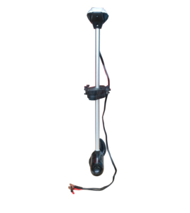 Nouvelle arrivée : moteur de kayak de 34 lb, moteur de pêche à la traîne, moteur à batterie à vendre - Product Image 5