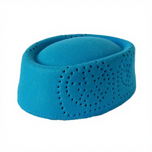 Bonnet de prière musulman unisexe en polyester pour homme, Kippah, casquette de ski, de voyage, décontractée, respirante, pour l'extérieur - Product Image 4