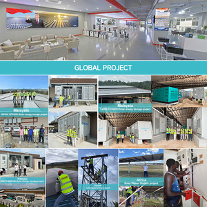 Solarthon di động năng lượng mặt trời hệ thống điện <span class=keywords><strong>Philippines</strong></span> Phụ kiện cho năng lượng mặt trời hệ thống năng lượng - Product Image 4