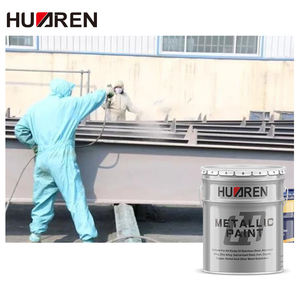 Pintura <span class=keywords><strong>de</strong></span> <span class=keywords><strong>esmalte</strong></span> <span class=keywords><strong>blanco</strong></span> a prueba <span class=keywords><strong>de</strong></span> óxido para Metal, respetuosa con el medio ambiente - Product Image 6