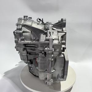 Ensemble de boîte de vitesses <span class=keywords><strong>automatique</strong></span> CVT8 JF017E compatible avec <span class=keywords><strong>Nissan</strong></span> X-Trail T32 Rogue Teana L33 <span class=keywords><strong>Qashqai</strong></span> Murano 2.0L 2.5L - Product Image 5
