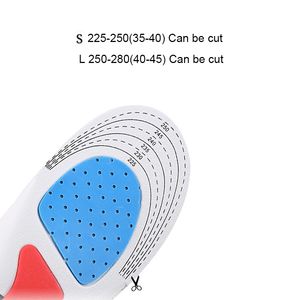 Sport Del Silicone Gel <span class=keywords><strong>Solette</strong></span> Arch Support Ortopedia Plantare Corsa Soletta Per <span class=keywords><strong>scarpe</strong></span> - Product Image 4