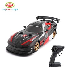 Original HOSHI JJRC Q116 RC Car 1:16 4WD Super GT RC Sport Racing