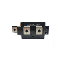 Module IGBT à semi-conducteurs MCC312-12IO1 MCC312-14IO1 MCC312-16IO1 MCC312-18IO1 MCC255-12IO1