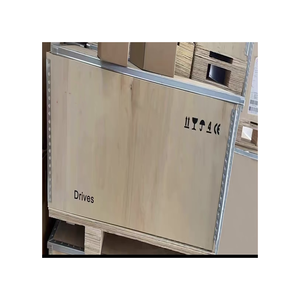 อินเวอร์เตอร์ปรับความถี่ VFD รุ่น ACS880 ซีรีส์ 3 เฟส 380V AC ไดรฟ์แปลงความถี่ 0.75KW-630KW สำหรับมอเตอร์อุตสาหกรรม ต่อรองราคาได้ - Product Image 2