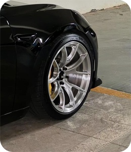 Roue de voiture forgée sur mesure concave profonde AK boulons de 18 à 24 pouces 5x14.<span class=keywords><strong>3</strong></span> 5x112 5x120 adaptés à BMW G80 M3 M4 911 <span class=keywords><strong>Audi</strong></span> <span class=keywords><strong>rs</strong></span> - Product Image 1