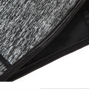 Entrenador de cintura Etiqueta Privada quema de <span class=keywords><strong>grasa</strong></span> para faja de soporte de espalda de reloj de arena - Product Image 3